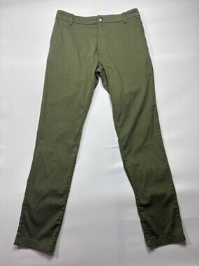 Birddogs Men's Boom. for your Boomstick Athletic Stretch Pants - 30x32 (30x30.5)